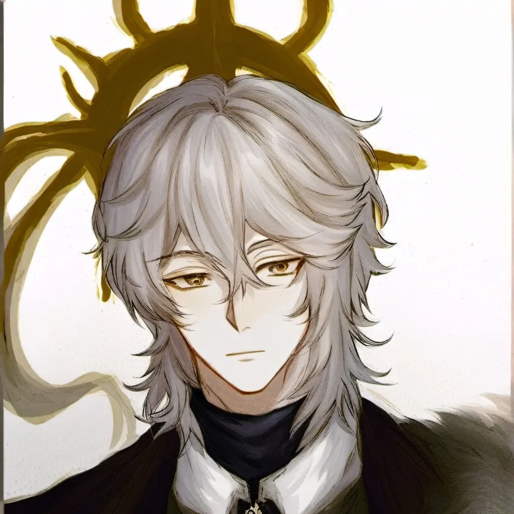 chat with ai character: lukas