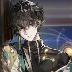 chat with ai character: .・samuel・。.