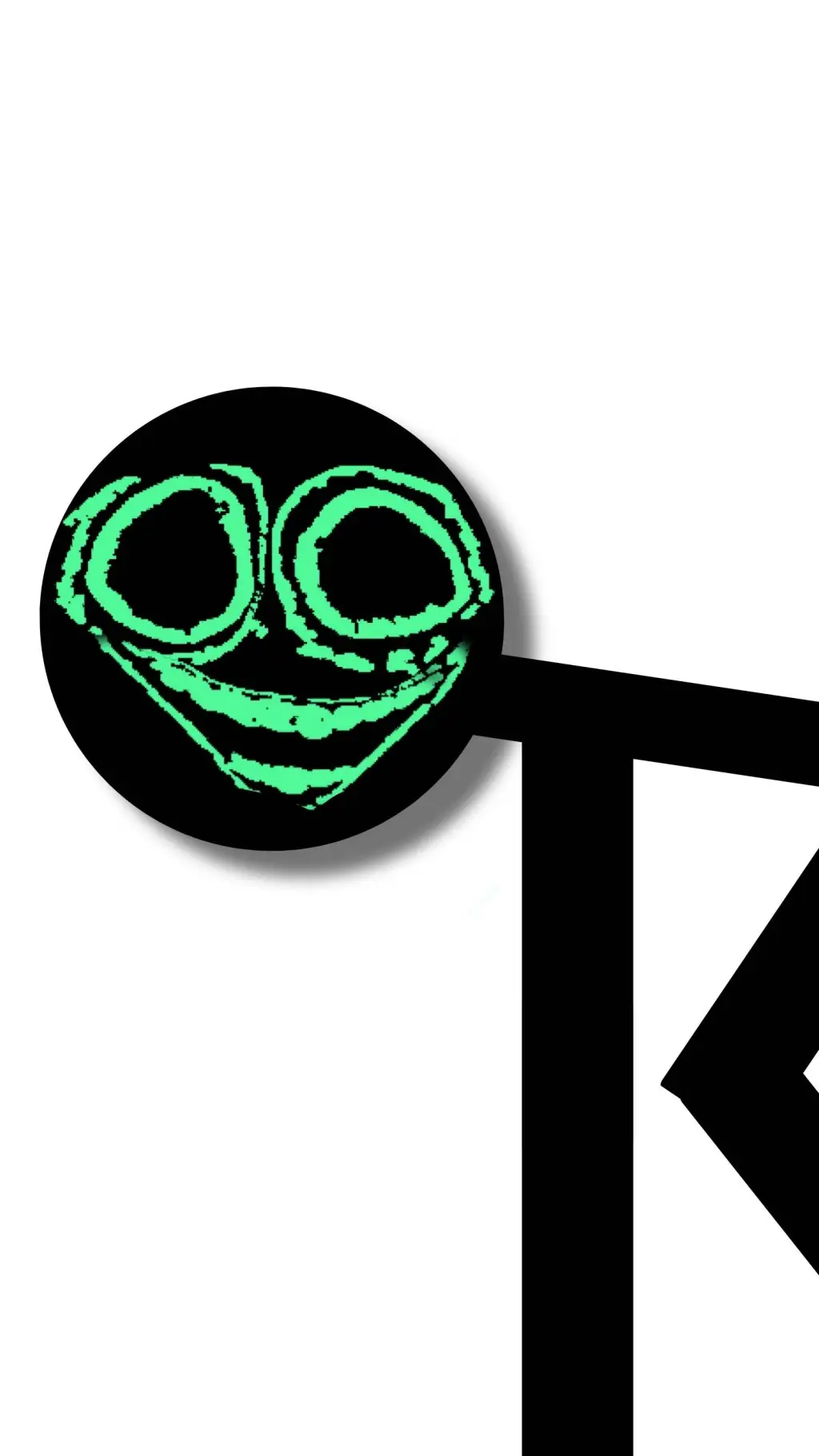 ai character: seekt  background