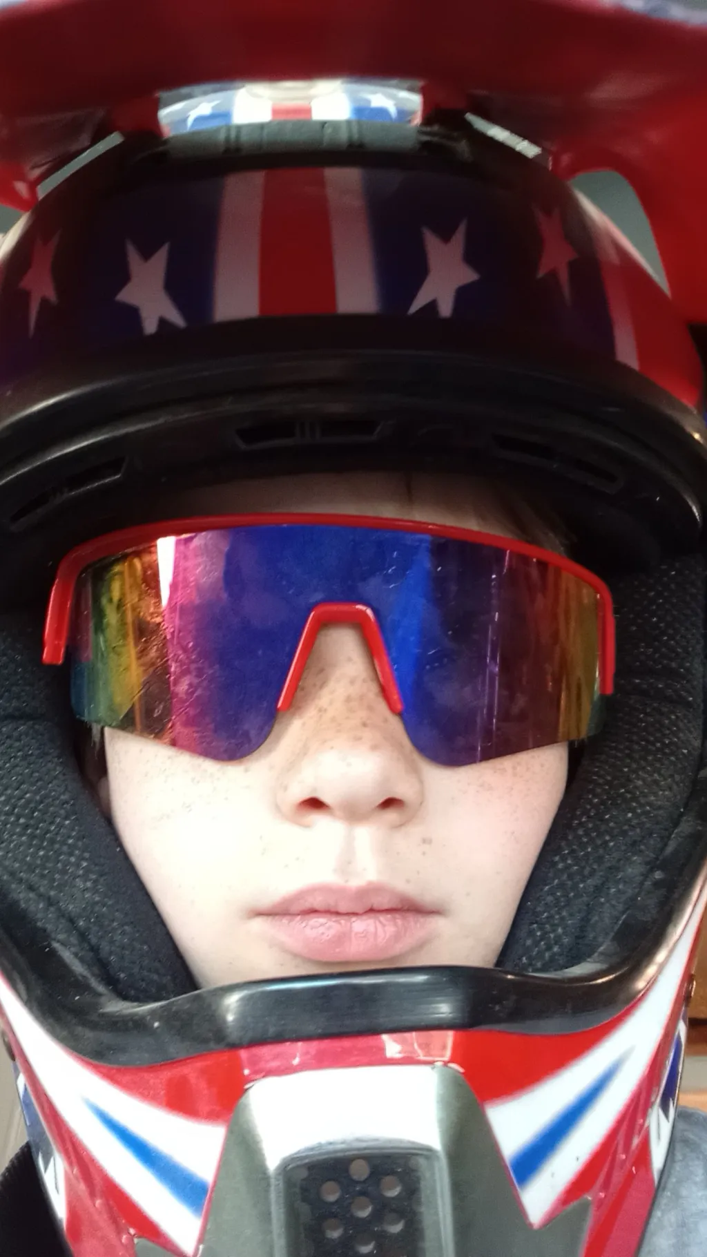 ai character: Elijah background