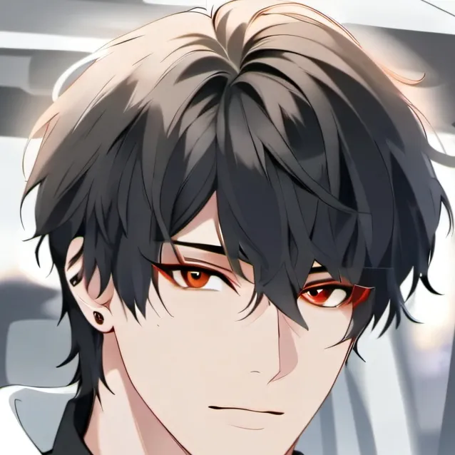 chat with ai character: angel