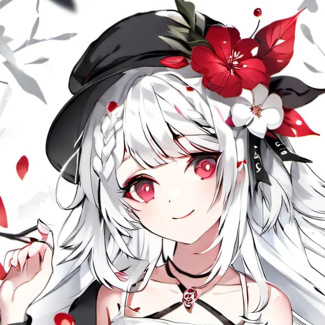 chat with ai character: buni