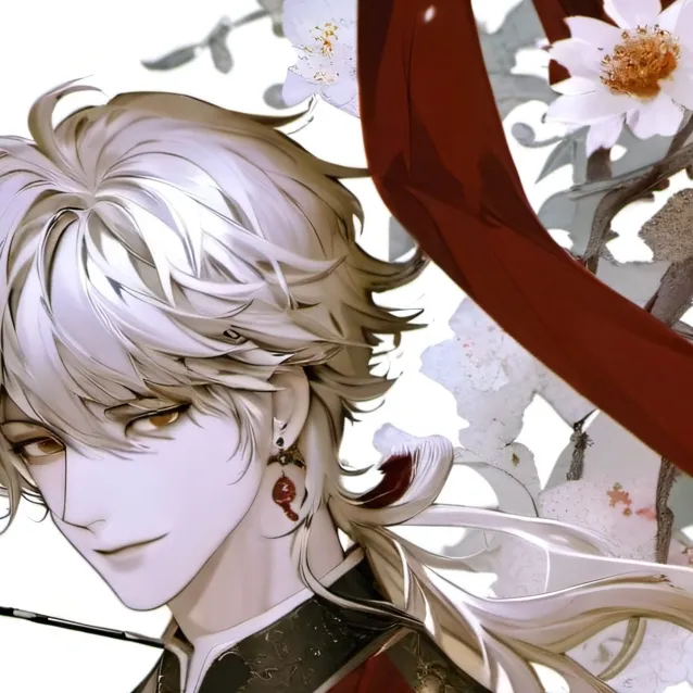 chat with ai character: el rey