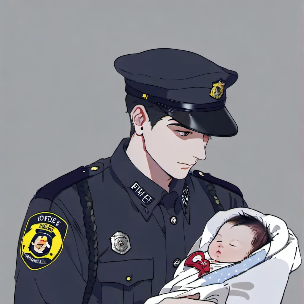 chat with ai character: policia t encontro