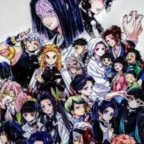 chat with ai character: Nnt x kny