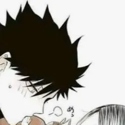 chat with ai character: Kuroken