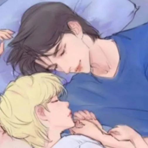 chat with ai character: hyunlix❤️