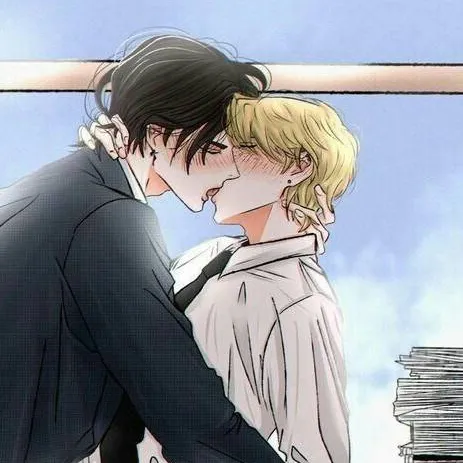 chat with ai character: hyunlix👅🫦