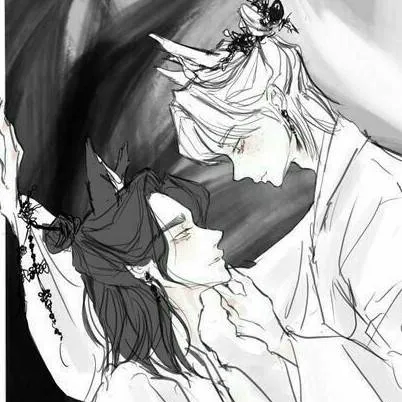 chat with ai character: hyunlix