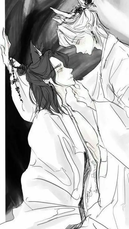 ai character: hyunlix background