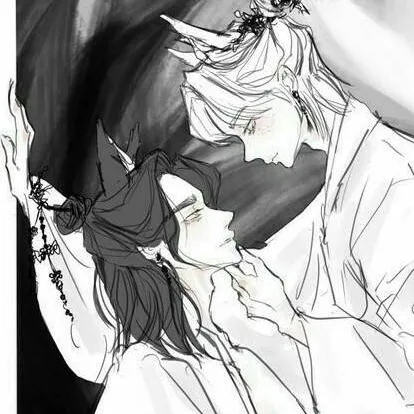 chat with ai character: hyunlix