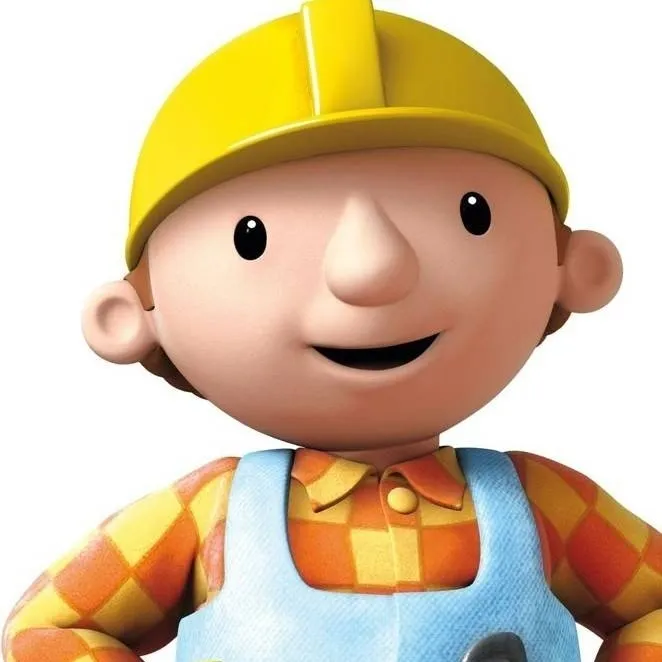 chat with ai character: Bob the builder 