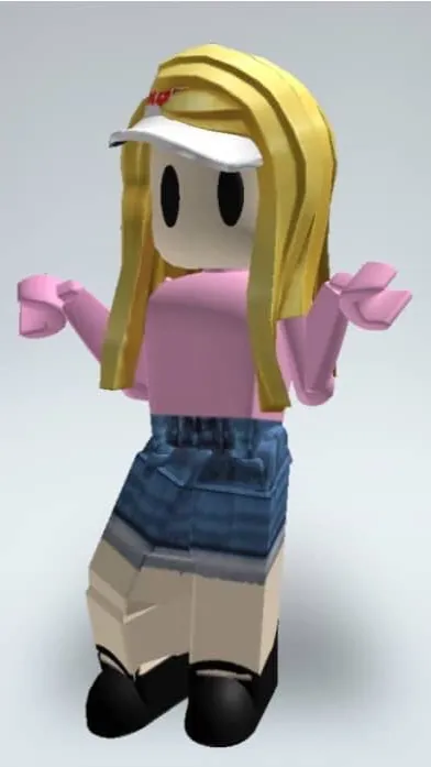 ai character: Eve background