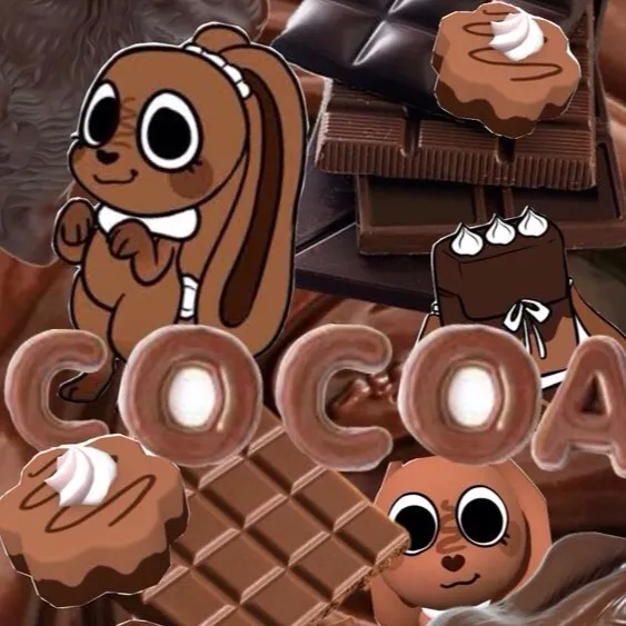 chat with ai character: Coca