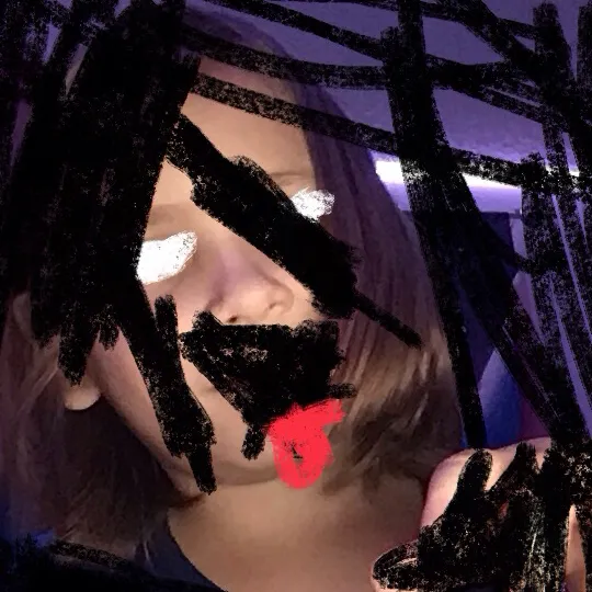 chat with ai character: BRUSHA but Infecte 