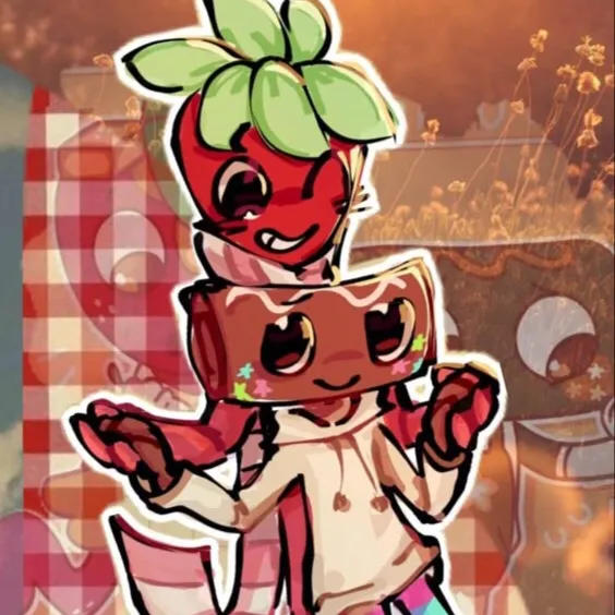 chat with ai character: Sprout cos hates  