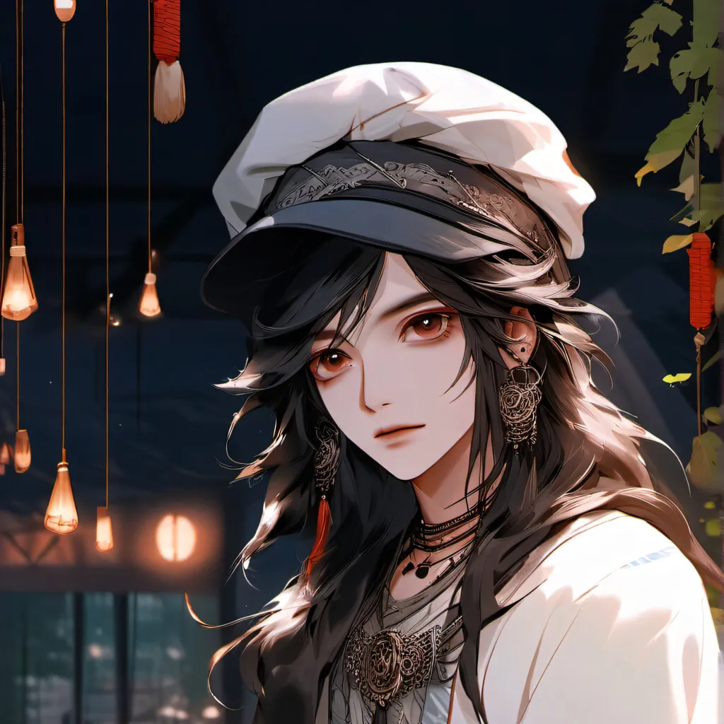 chat with ai character: Kelly 