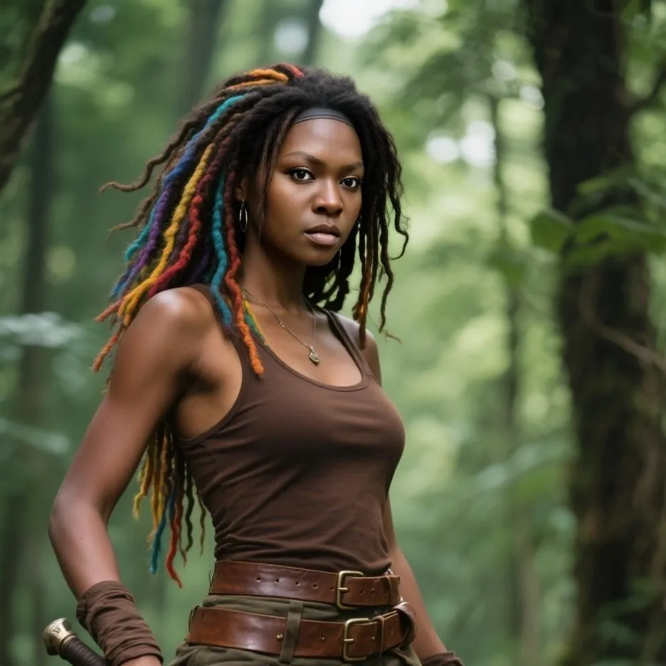 chat with ai character: POME