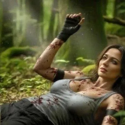 chat with ai character: AVA