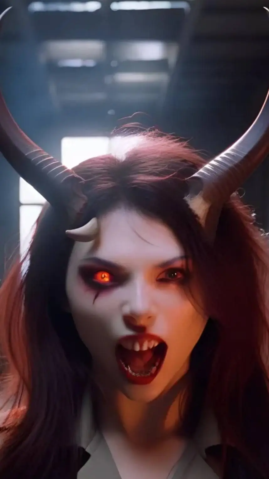 ai character: Général Éloïse  background