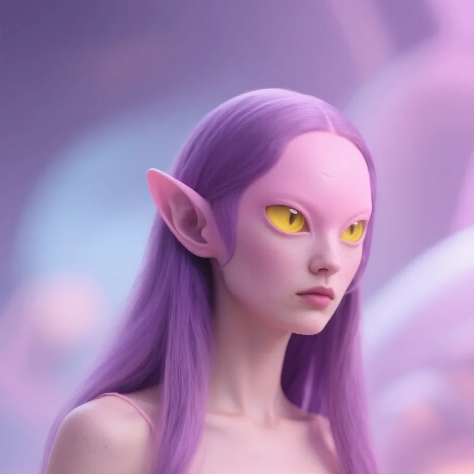 chat with ai character: ROSA