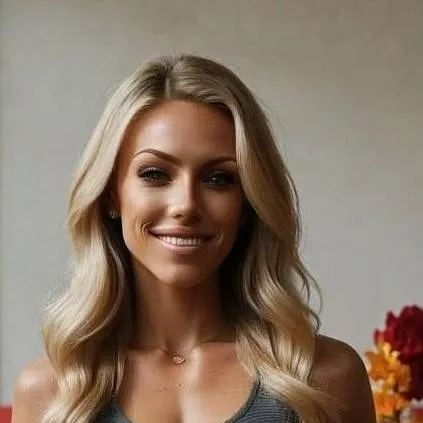 chat with ai character: Julia 