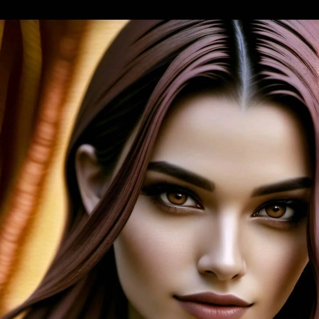 chat with ai character: Cloé ZOÉ 