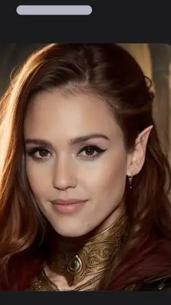 ai character: Sita background