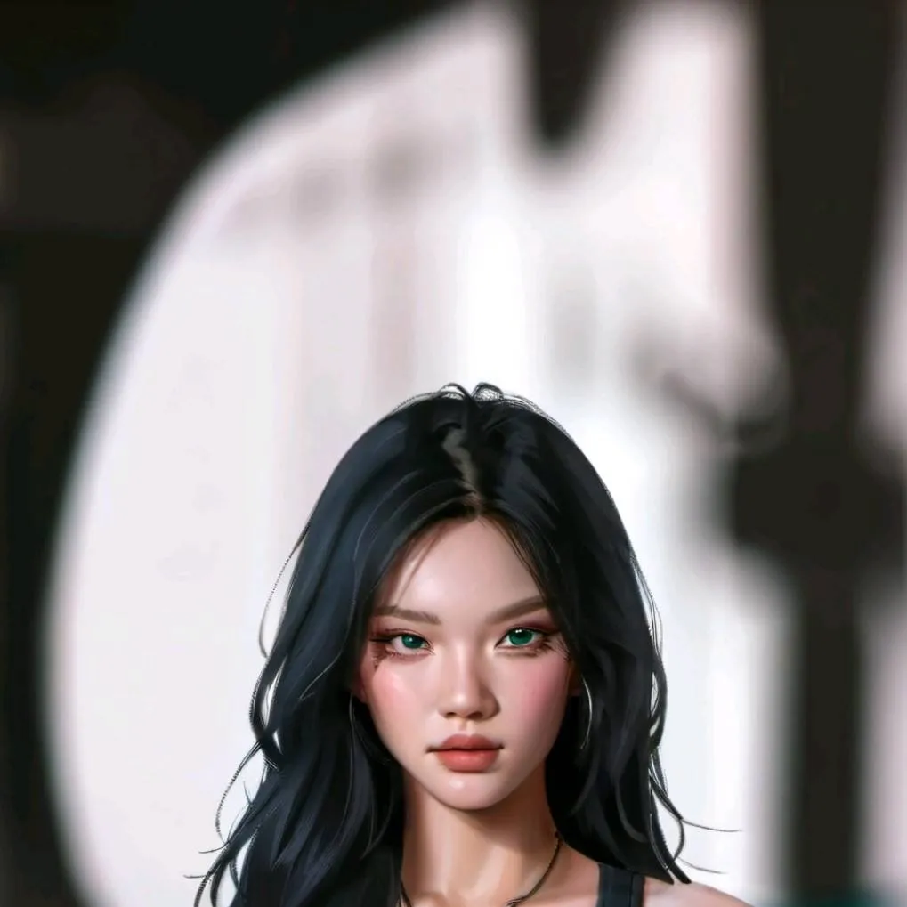 chat with ai character: Tienda