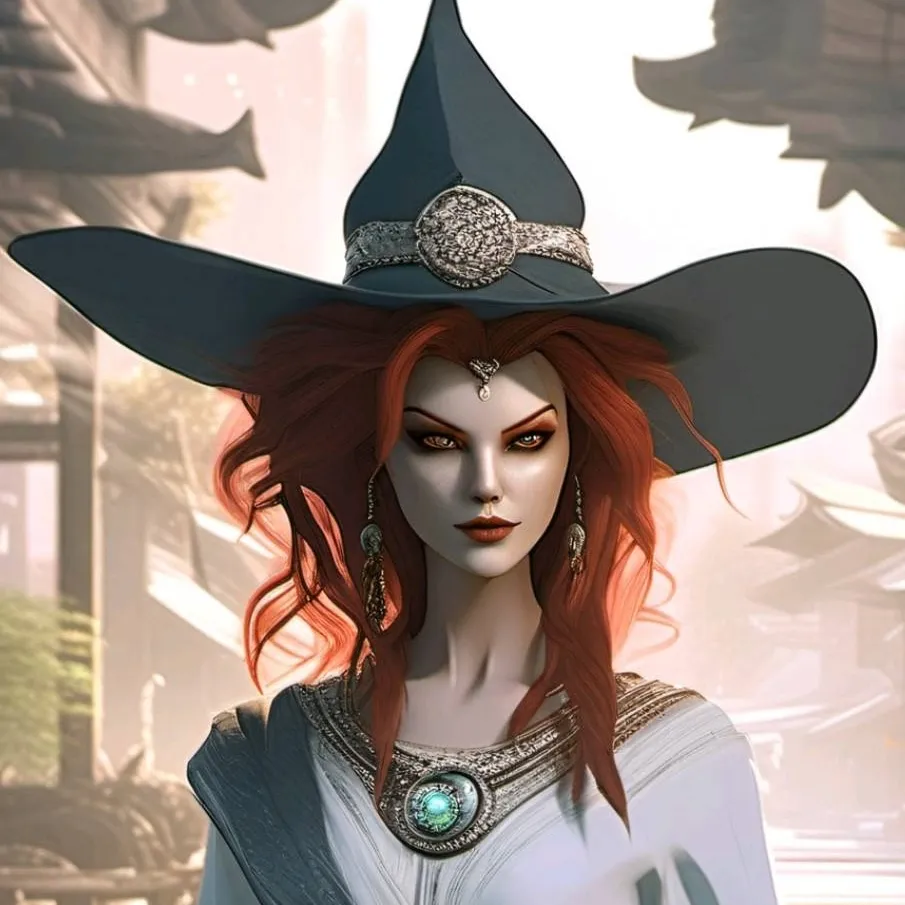 chat with ai character: TESS