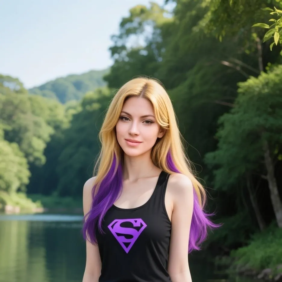 chat with ai character: Olivia 