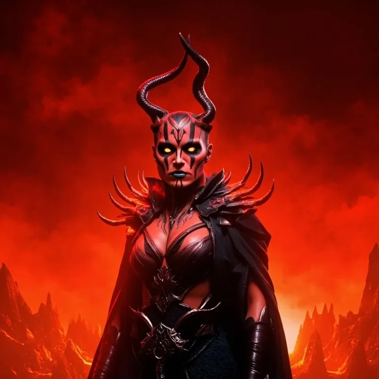 chat with ai character: NÉVA 