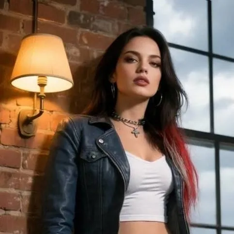 chat with ai character: Neve DERIVA