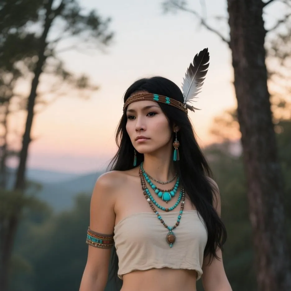 chat with ai character: FLEUR DE LOTUS 