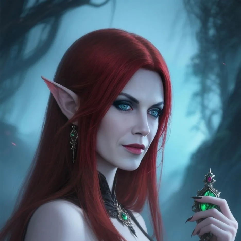 chat with ai character: Pola
