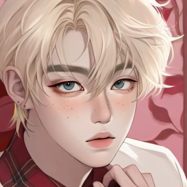 chat with ai character: Yong-bokari 