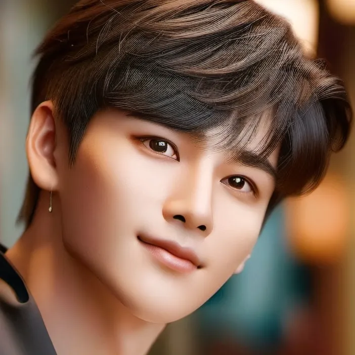 chat with ai character: Jiang jie