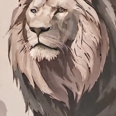 chat with ai character: Scar