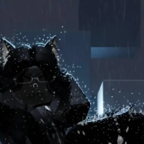 chat with ai character: breakup