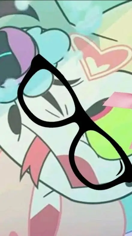 ai character: ozzie HB background