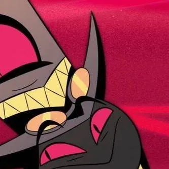 chat with ai character: Hazbin hotel