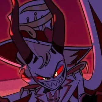 chat with ai character: hazbin hotel 