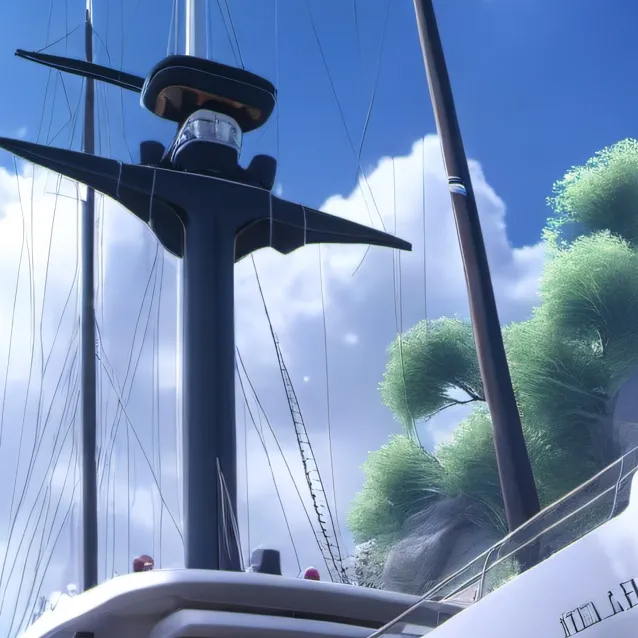 chat with ai character: HH crusie!
