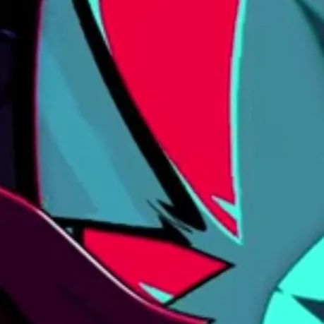 chat with ai character: hazbin hotel