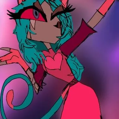 chat with ai character: hazbin hotel 