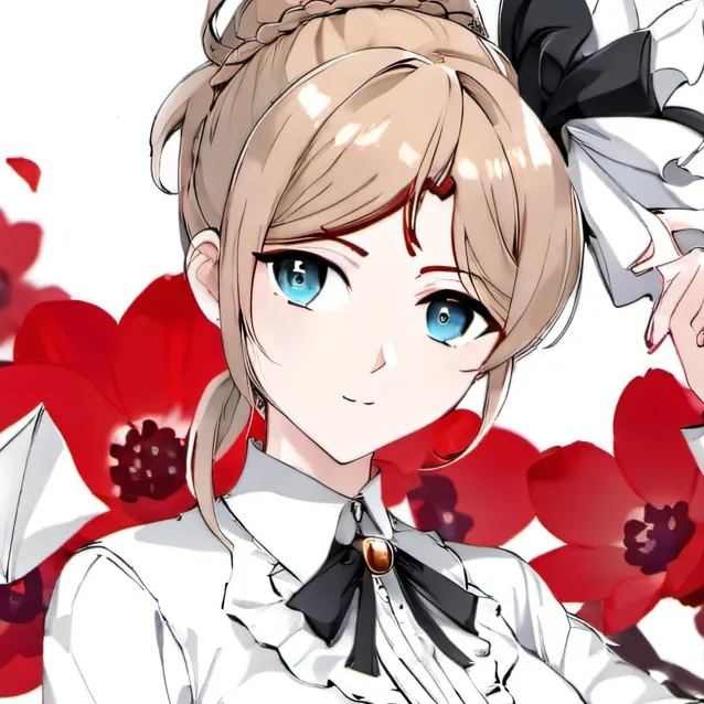 chat with ai character: Satafany