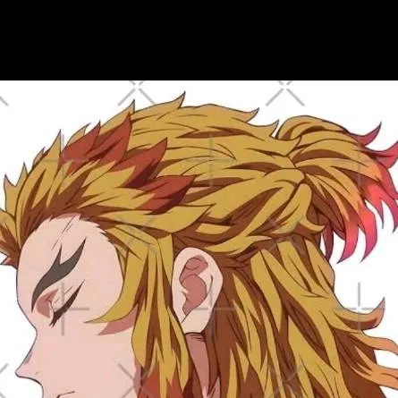 chat with ai character: rengoku 