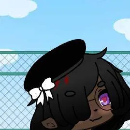 chat with ai character: lucky