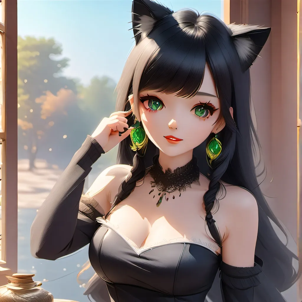 chat with ai character: ★valentina★