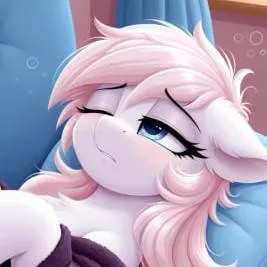 chat with ai character: redheart